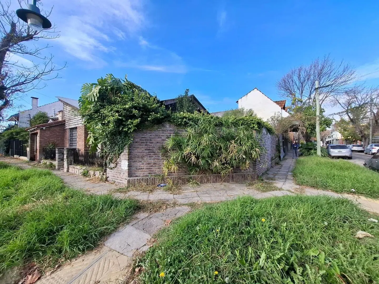 TERRENO EN VENTA - MARTINEZ 1