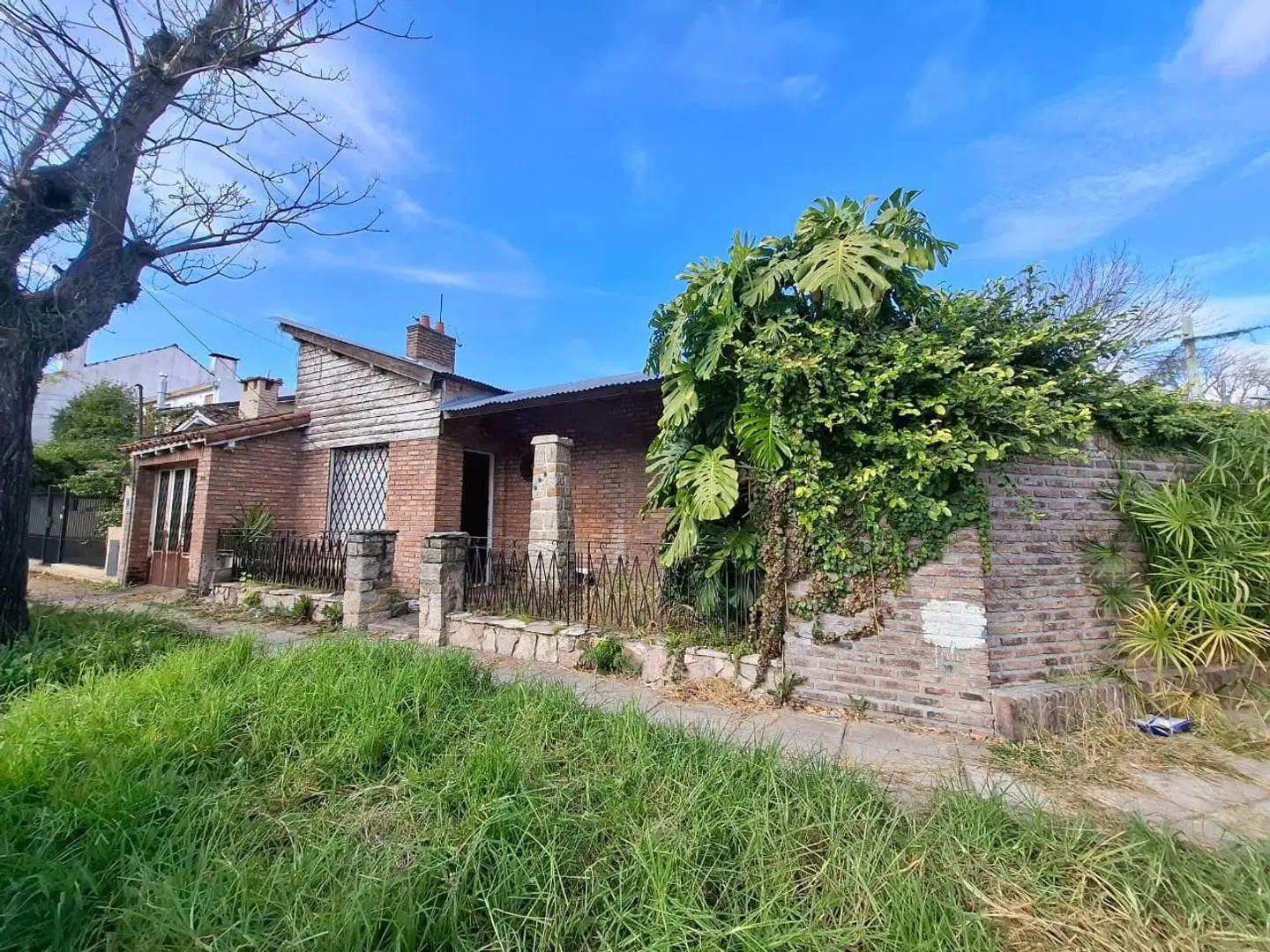 TERRENO EN VENTA - MARTINEZ 2