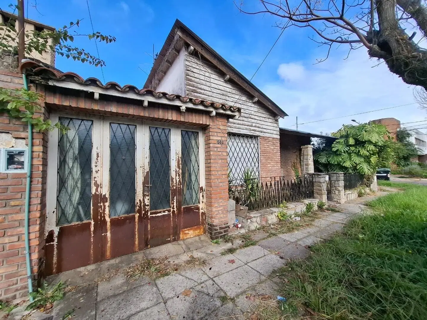 TERRENO EN VENTA - MARTINEZ 4