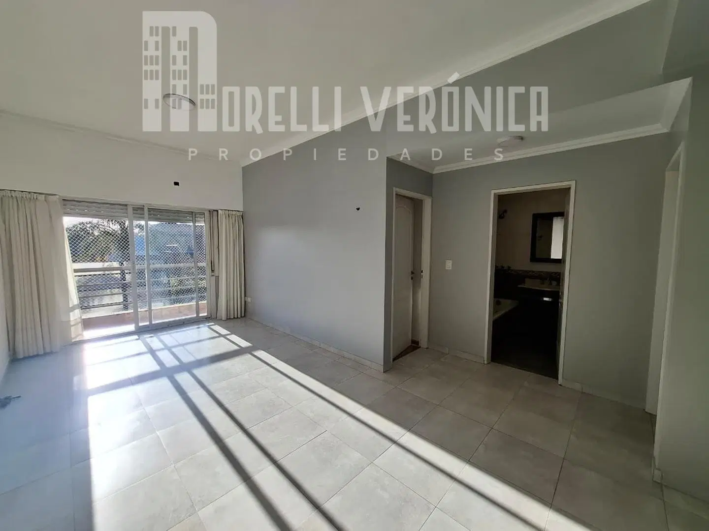 DEPARTAMENTO 3 AMBIENTES EN VENTA - VILLA BOSCH 2
