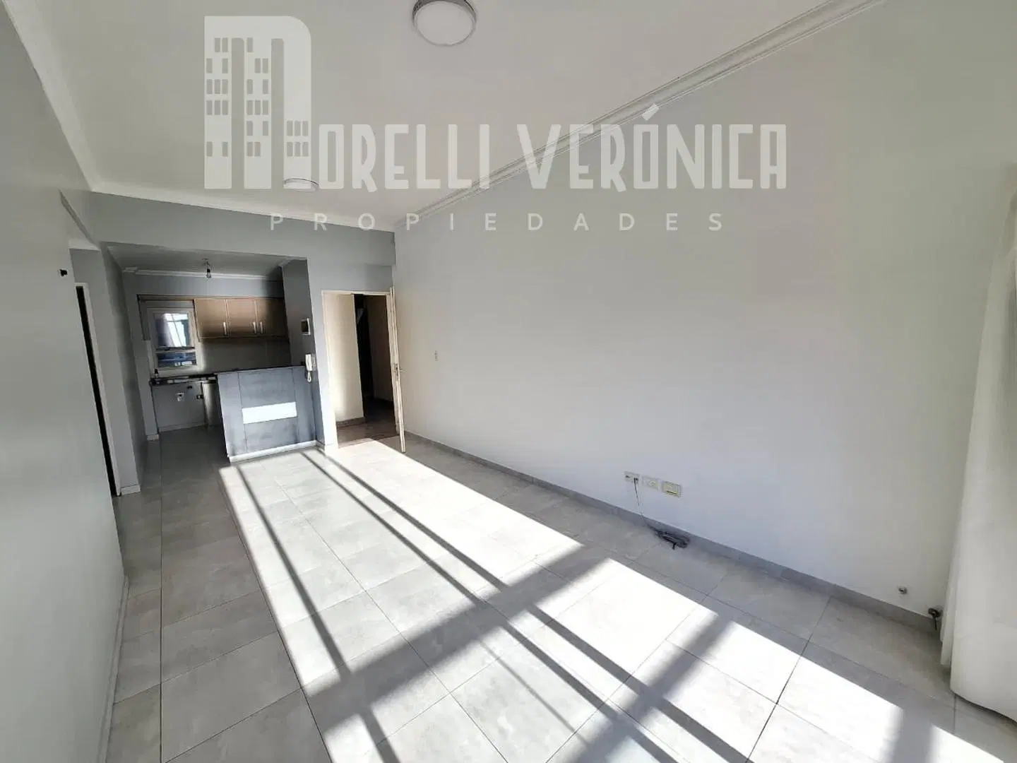 DEPARTAMENTO 3 AMBIENTES EN VENTA - VILLA BOSCH 3