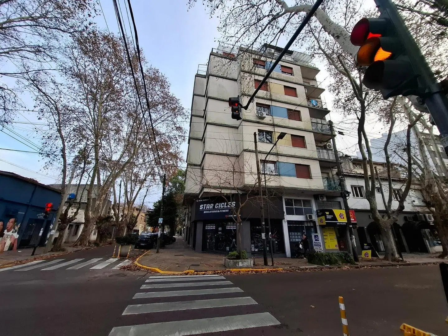 monoambiente en alquiler 2