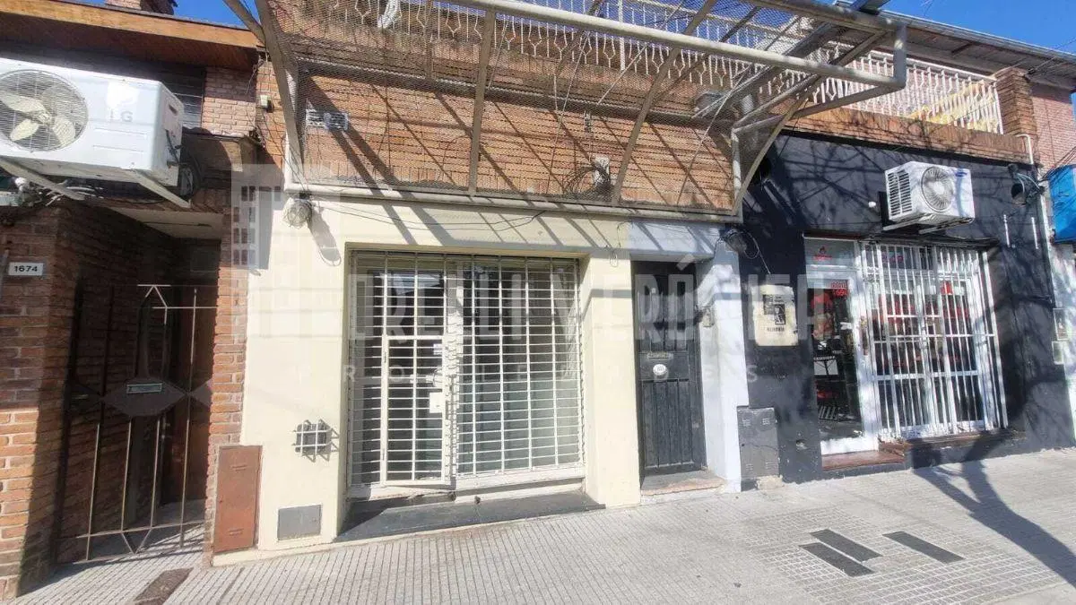 Local alquiler en Martinez 2