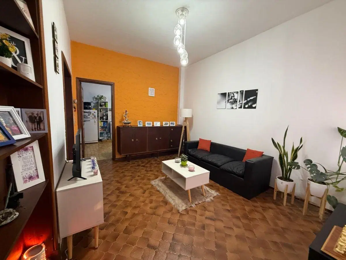 casa en alquiler en Martinez 4