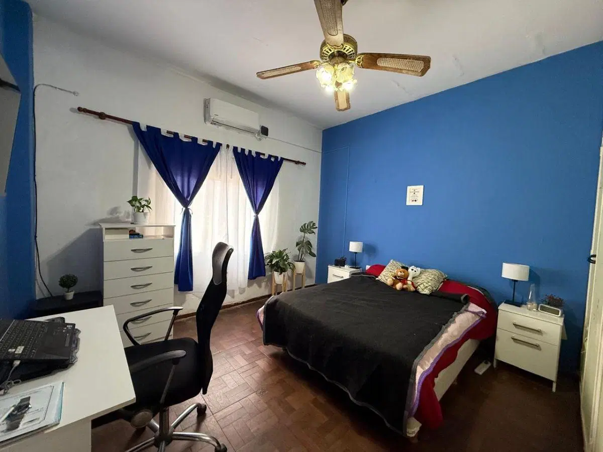 casa en alquiler en Martinez 2