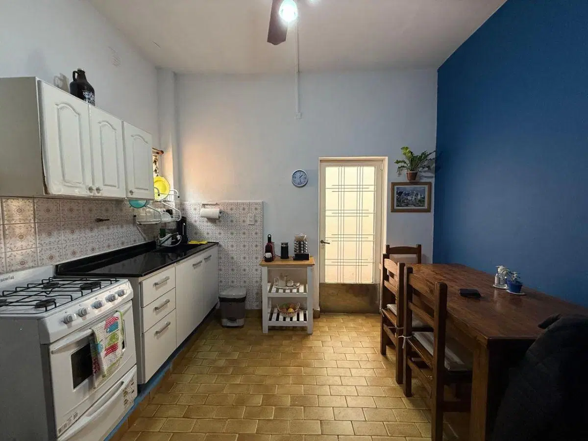 casa en alquiler en Martinez 8