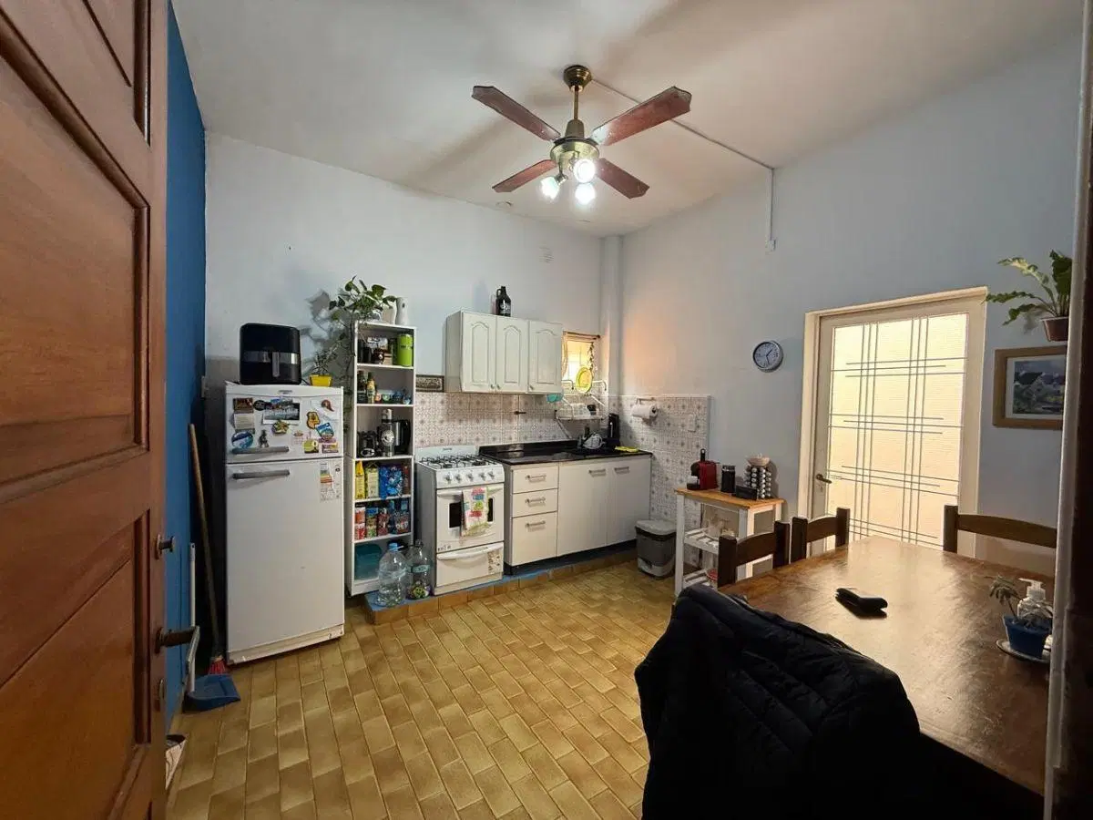 casa en alquiler en Martinez 3