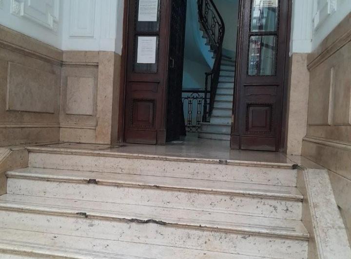 Propiedad en Argentina