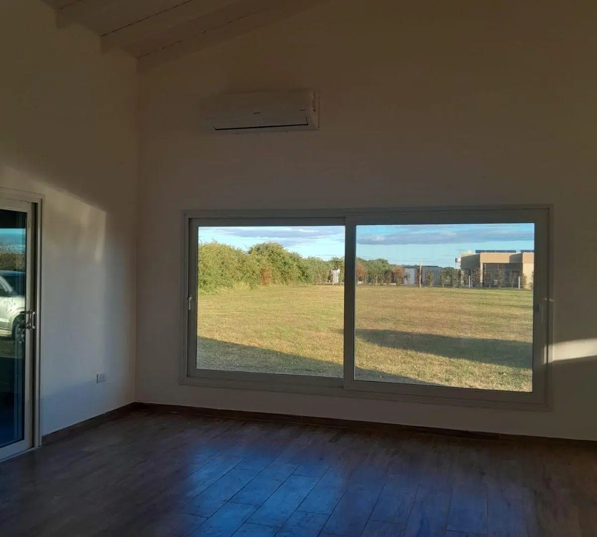 Club de Campo Posta del Calden Pergamino, casa a estrenar de 209m, 760 m. de Lote 5