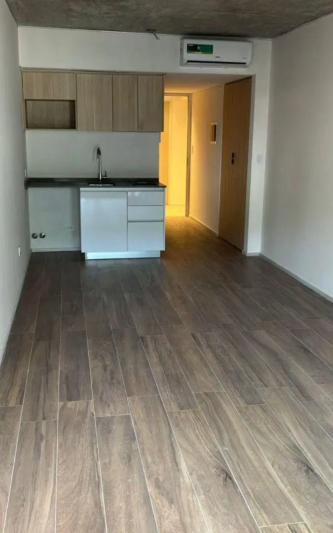 Godoy Cruz y Gorriti Exc. depto a estrenar 32 m, Amenities, s/lum 4