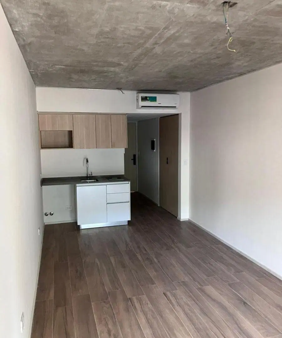 Godoy Cruz y Gorriti Exc. depto a estrenar 32 m, Amenities, s/lum 2