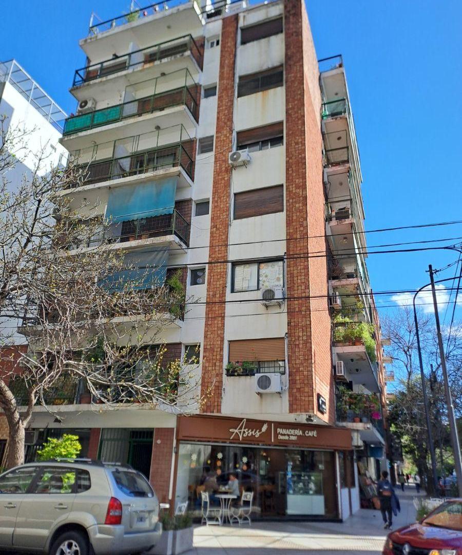 Foto de Ciudad de la Paz esq. Manuela Pedraza, excel. amb., 2° fte, 30, 44 m², imagen 1