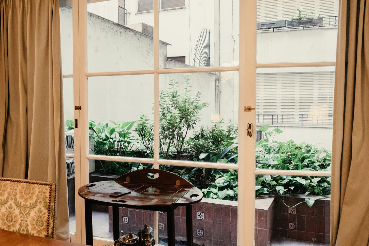 Departamento - Retiro 4