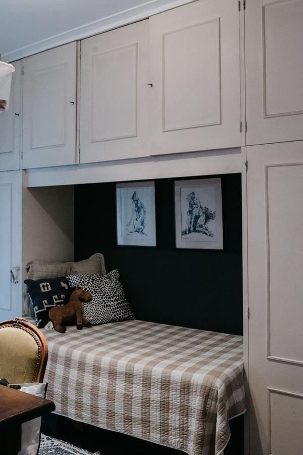 Departamento - Retiro 3