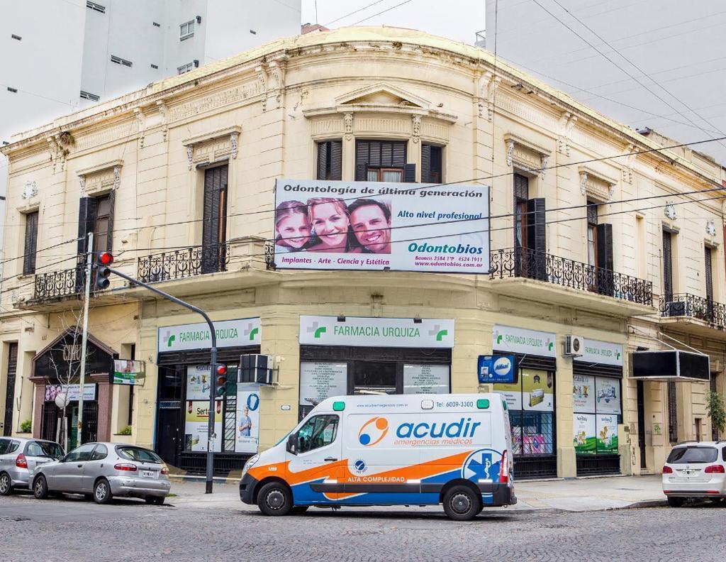 Propiedad en Argentina