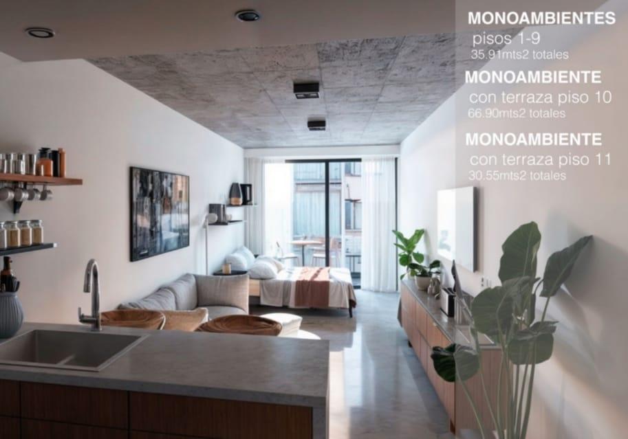 Departamento en Venta 4