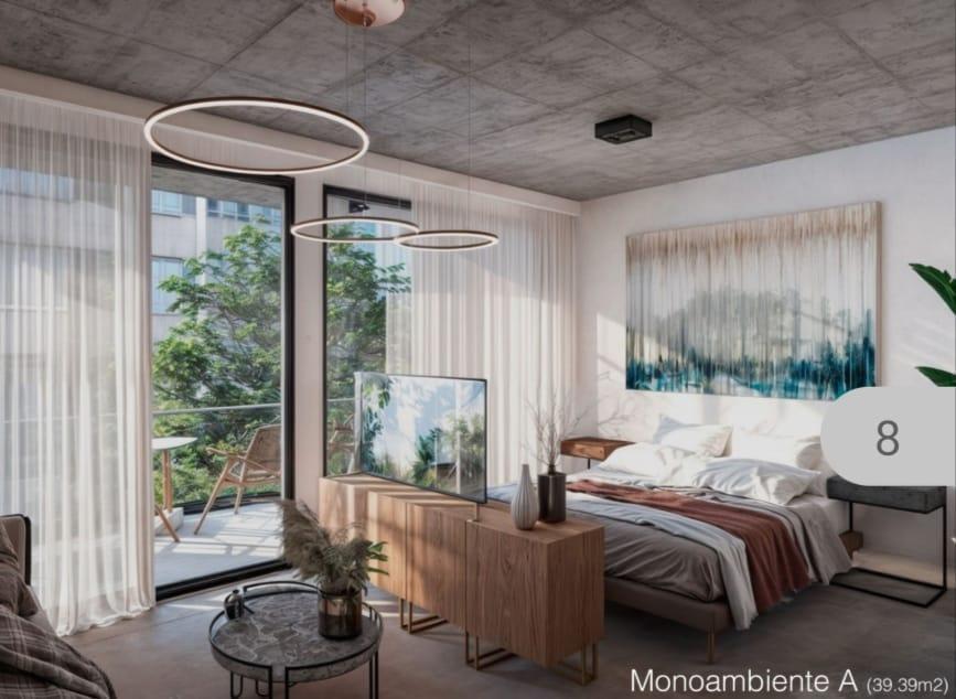 Departamento en Venta 1