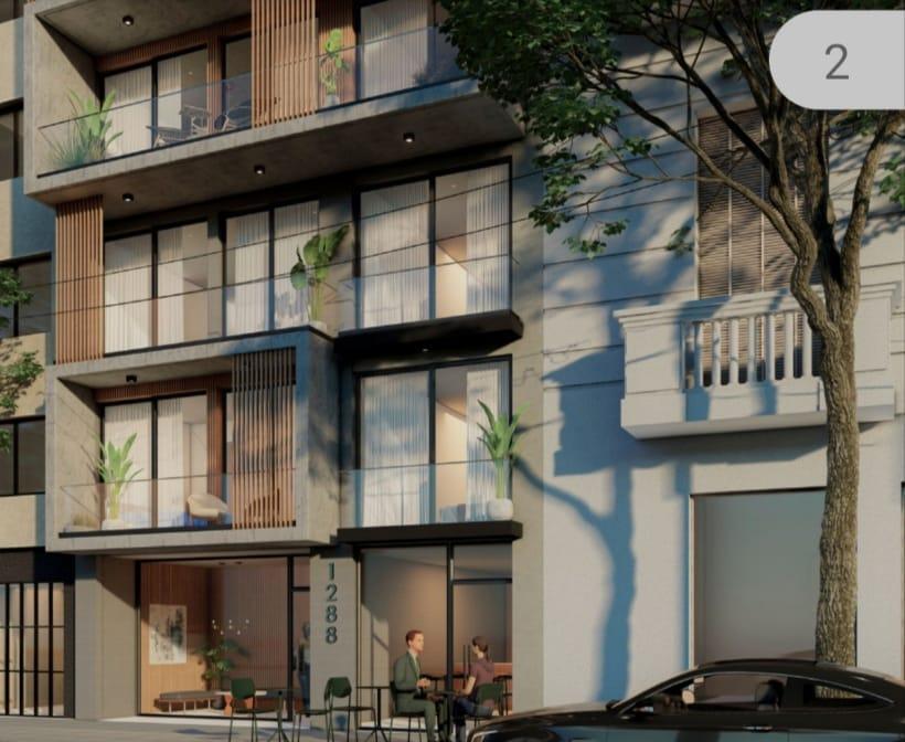 Departamento en Venta 2
