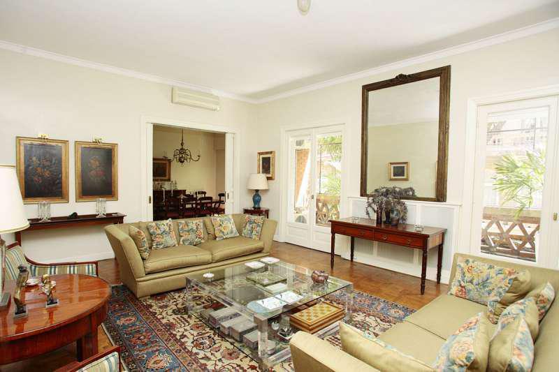 Departamento - Recoleta 3