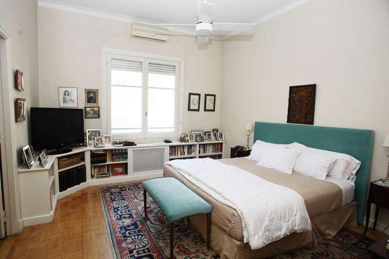 Departamento - Recoleta 4