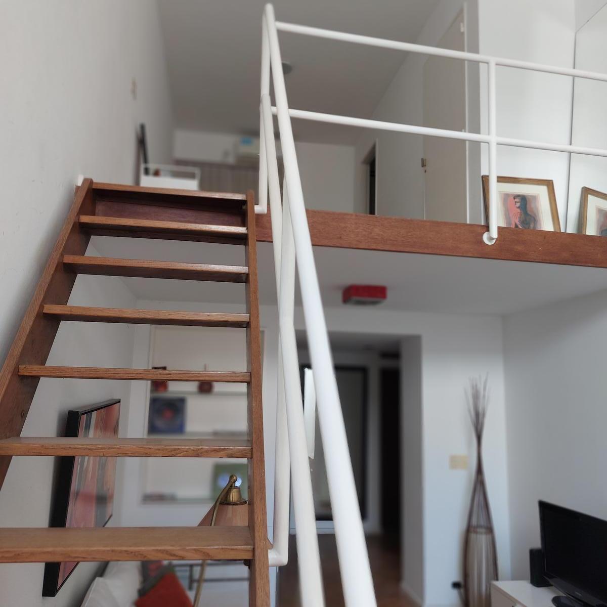 Departamento en Venta, Impecable 3