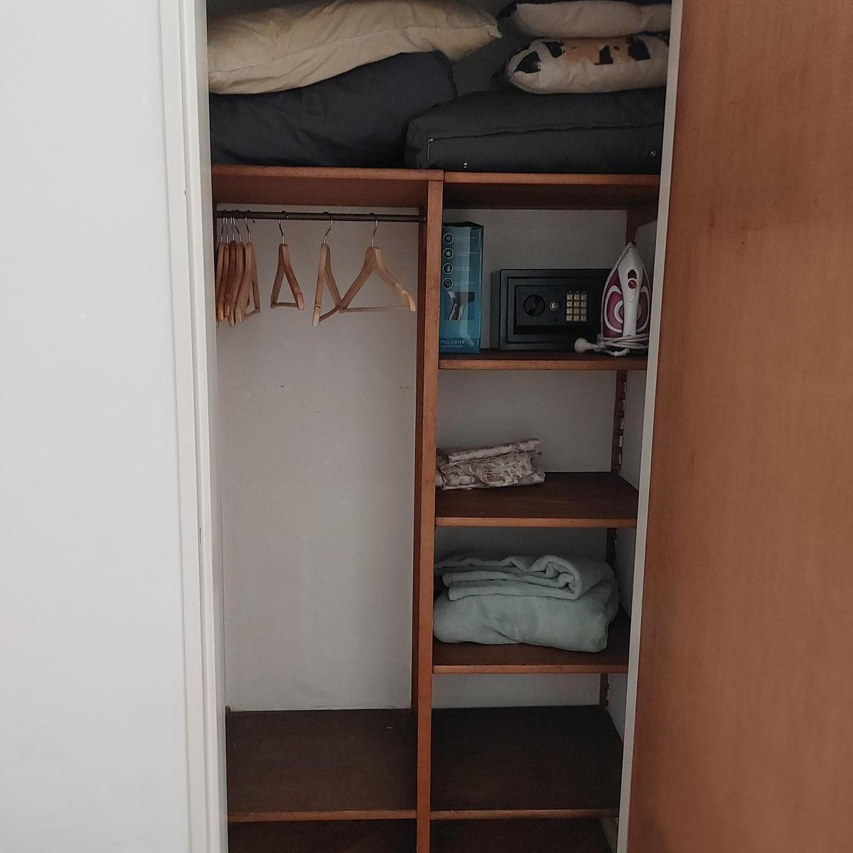 Departamento en Venta, Impecable 1