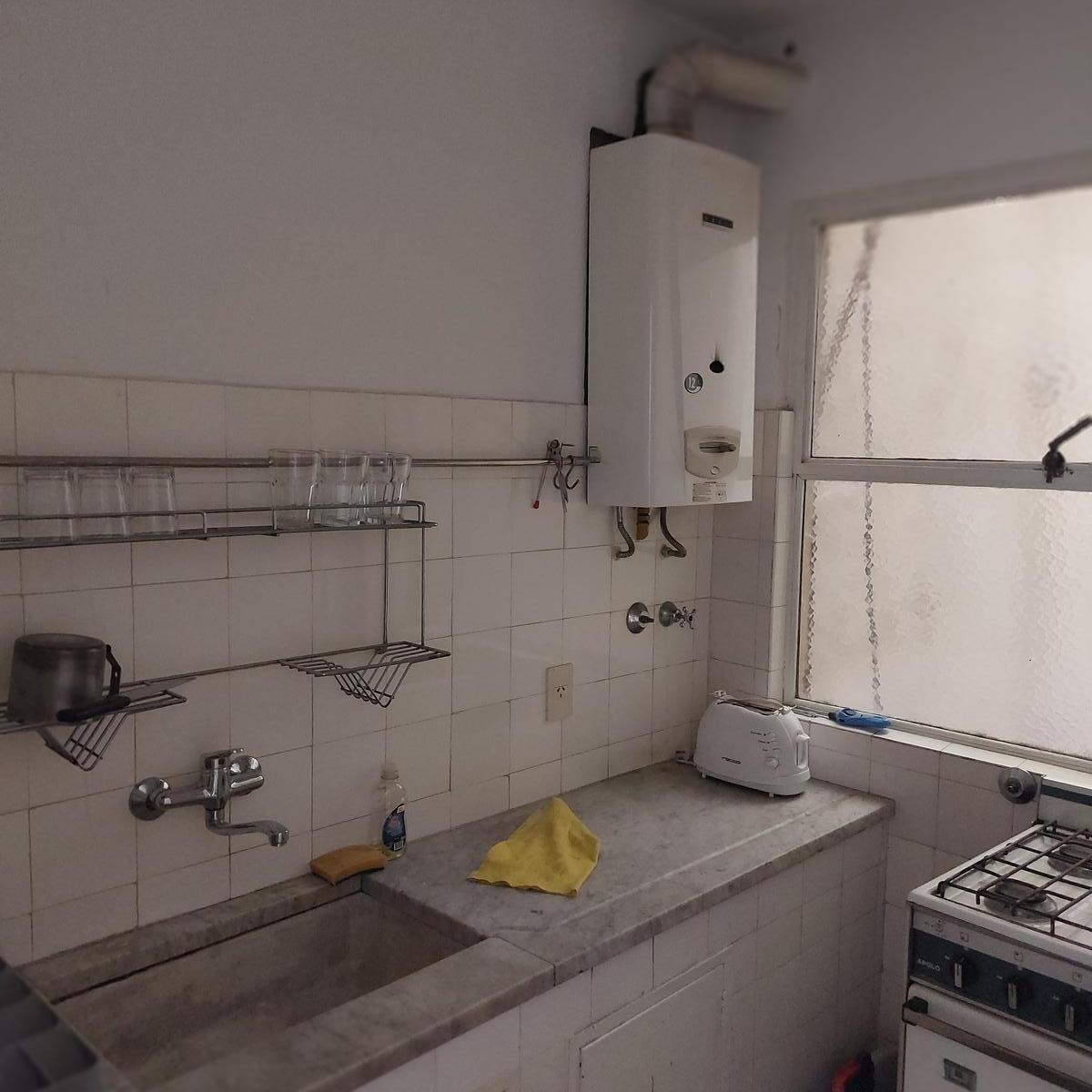 Departamento en Venta, Impecable 2