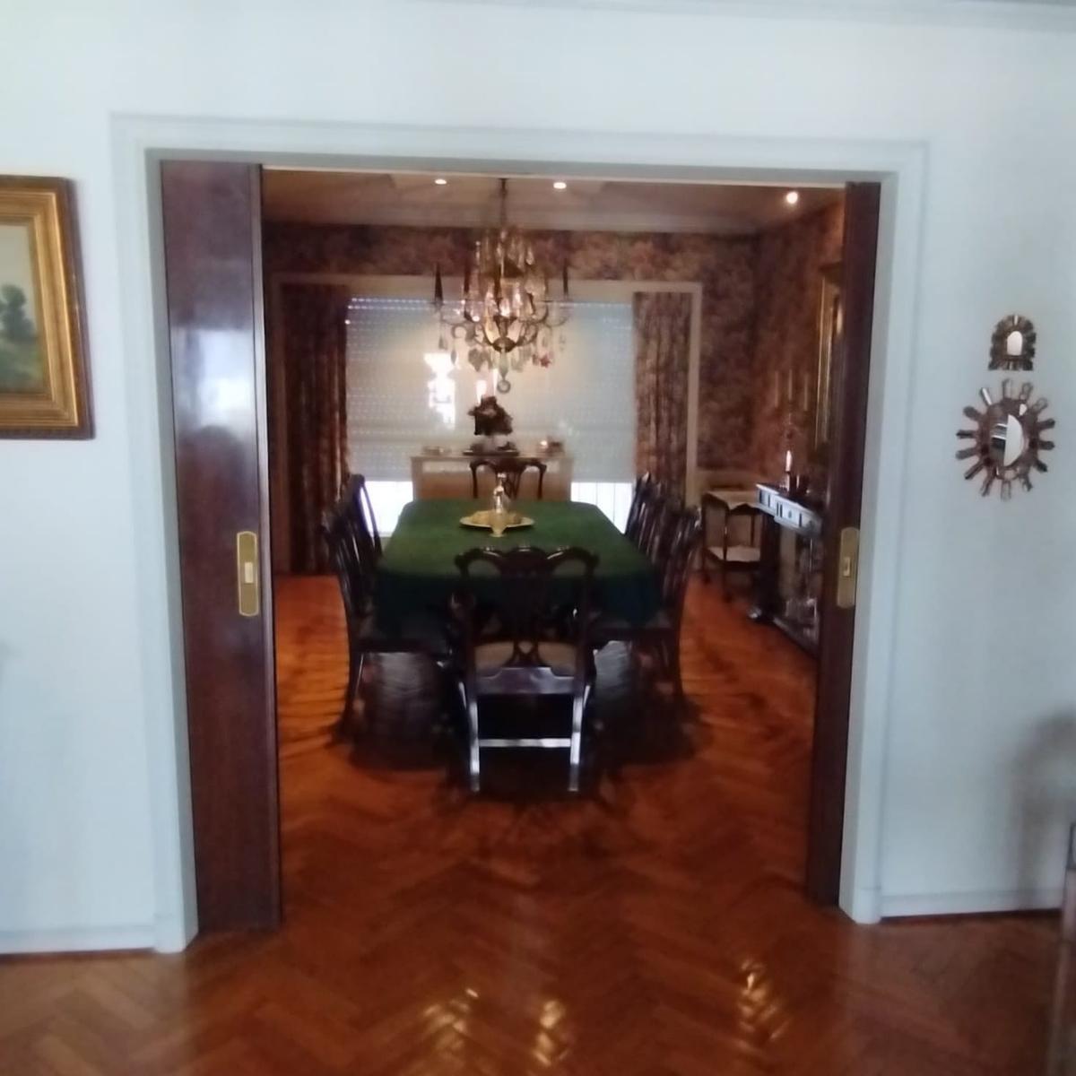Departamento en Av Alvear, Excelente, Impecable 4