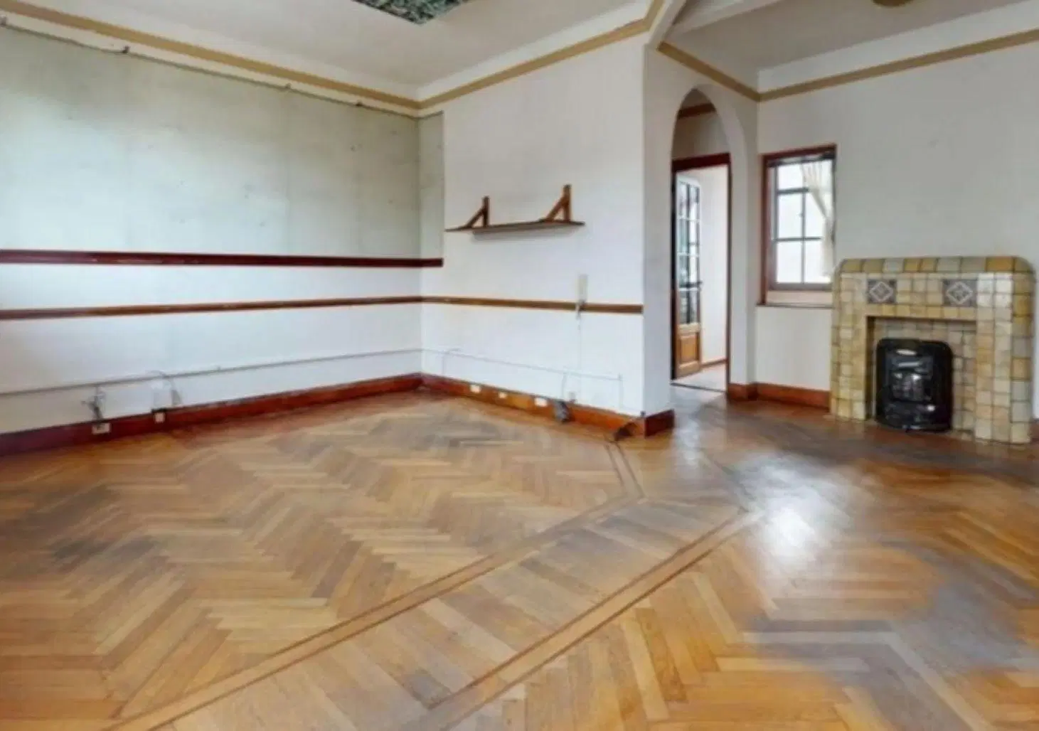 Departamento - Recoleta 3