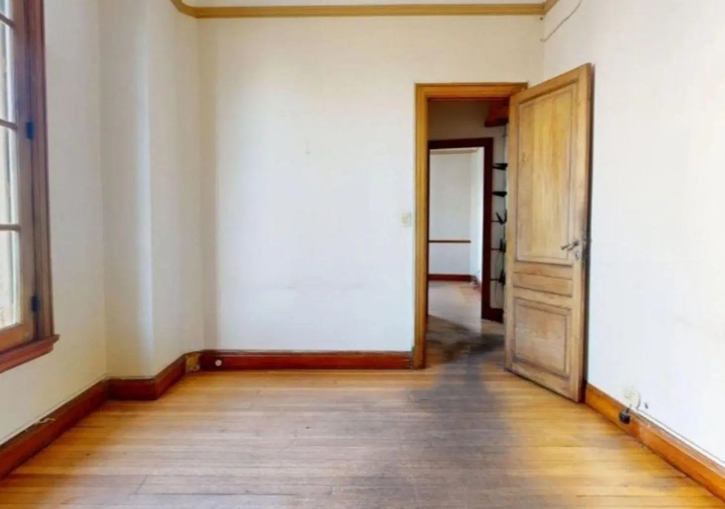 Departamento - Recoleta 8
