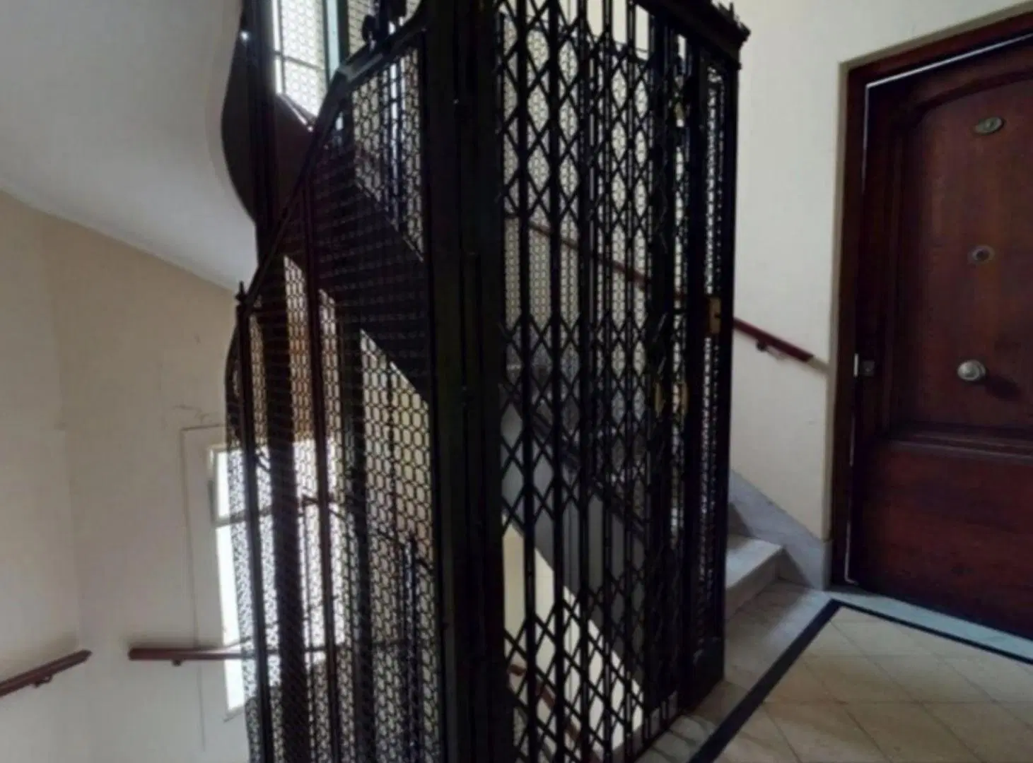Departamento - Recoleta 2