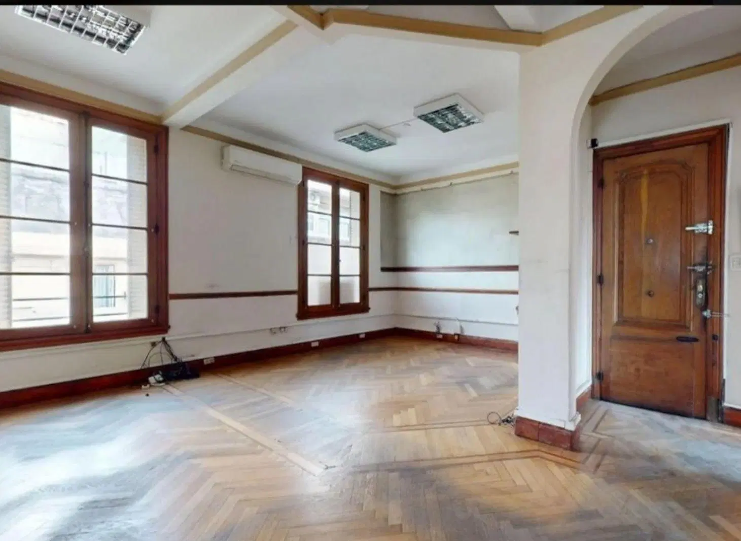 Departamento - Recoleta 5