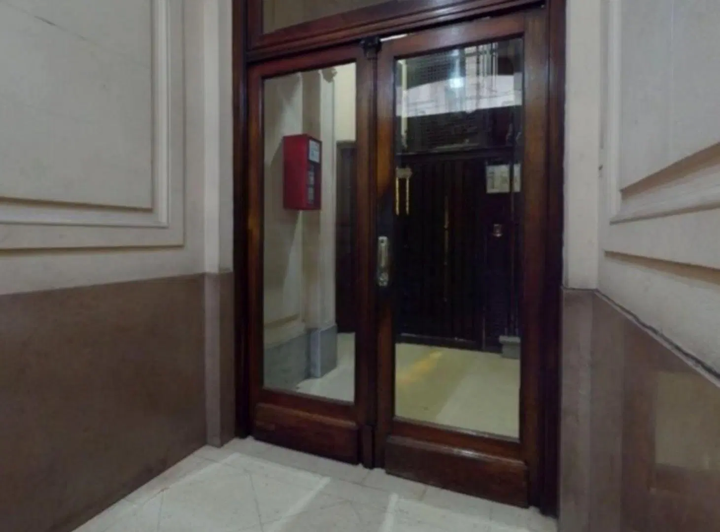Departamento - Recoleta 4