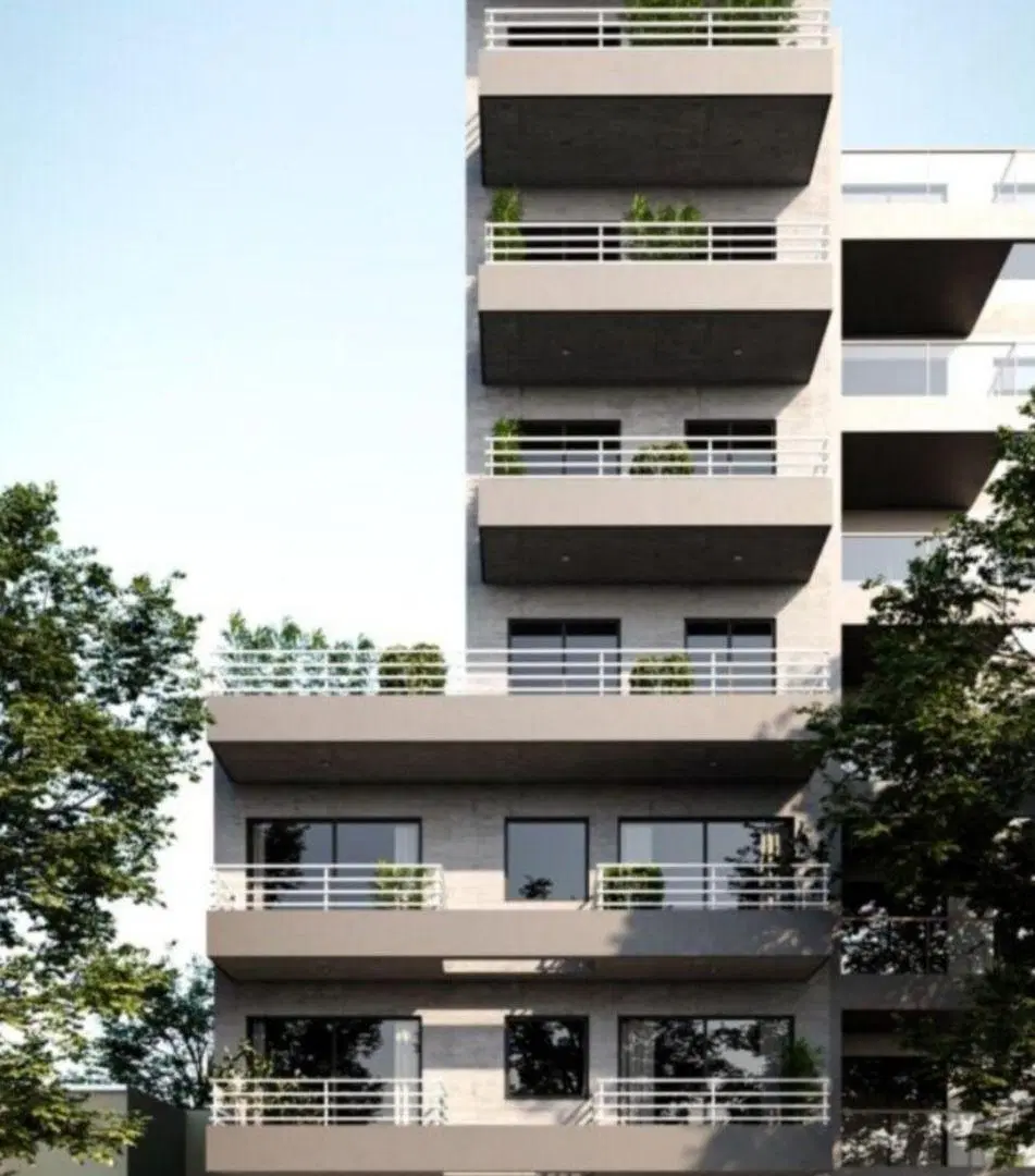 Departamento - Villa Devoto 3