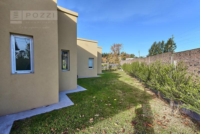 Casa en Venta - Bº Barrancas de Santa María - Gral Pacheco Pozzi Inmobiliaria 2