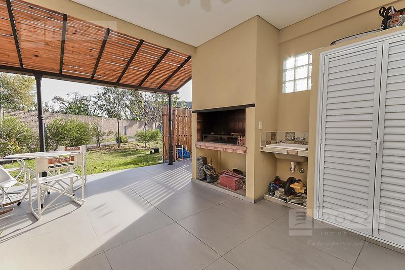 Casa en Venta - Bº Barrancas de Santa María - Gral Pacheco Pozzi Inmobiliaria 4