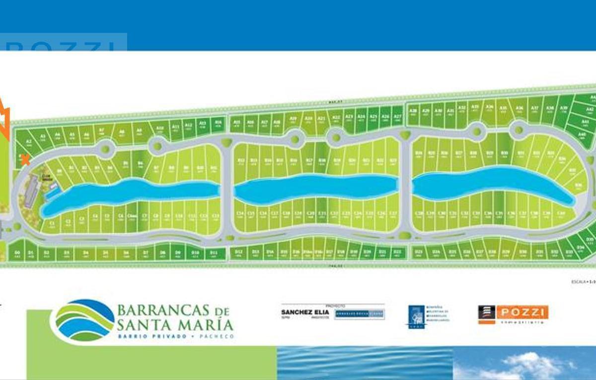 Casa en Venta - Bº Barrancas de Santa María - Gral Pacheco Pozzi Inmobiliaria 5