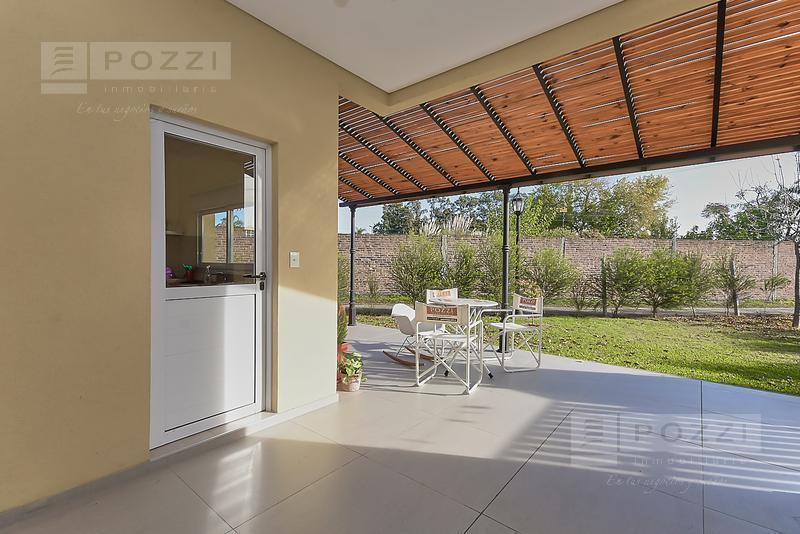 Casa en Venta - Bº Barrancas de Santa María - Gral Pacheco Pozzi Inmobiliaria 3