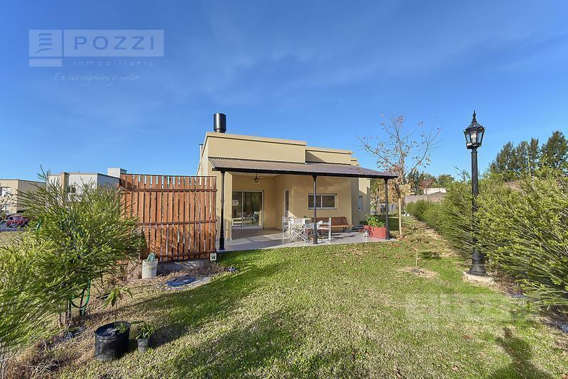 Casa en Venta - Bº Barrancas de Santa María - Gral Pacheco Pozzi Inmobiliaria 1