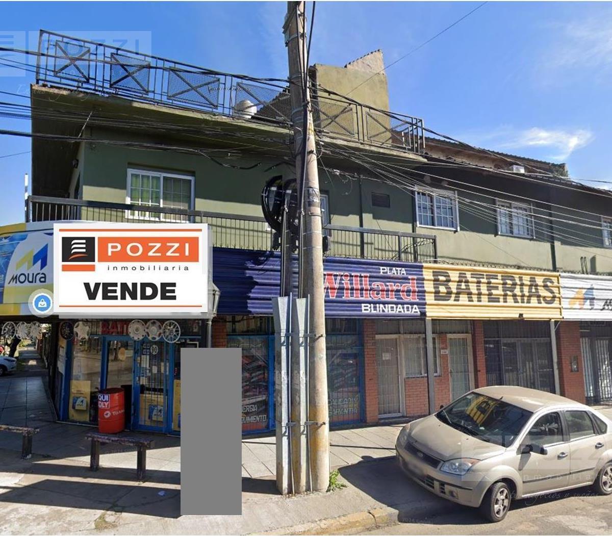 Propiedad en Argentina