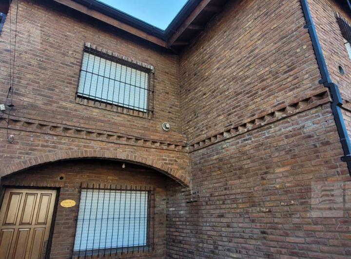 DUPLEX  2 dorm - GENERAL PACHECO, TIGRE- POZZI INMO 2