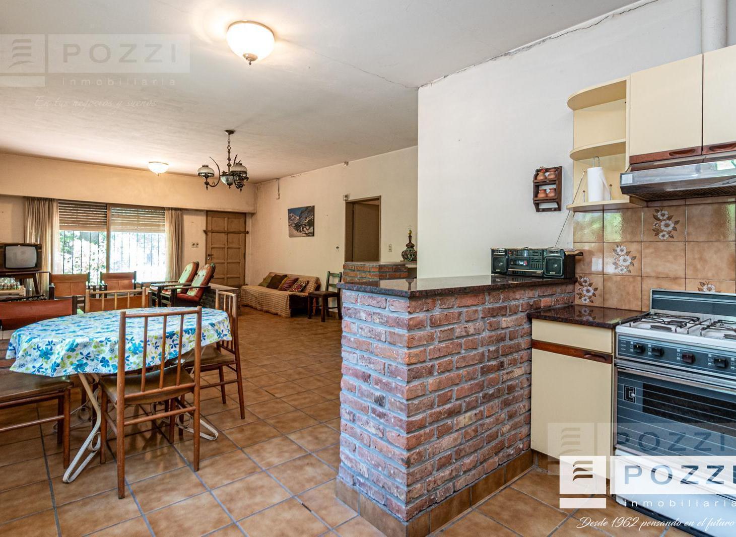 Foto de CASA QUINTA CON PISCINA EN LOPEZ CAMELO / PACHECO - TIGRE - POZZI INMO, imagen 2
