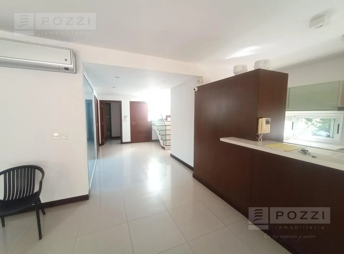 CASA 3 DORM - EXCELENTE CALIDAD – EXPENSAS BAJAS - Bello Horizonte - POZZI INMO 5