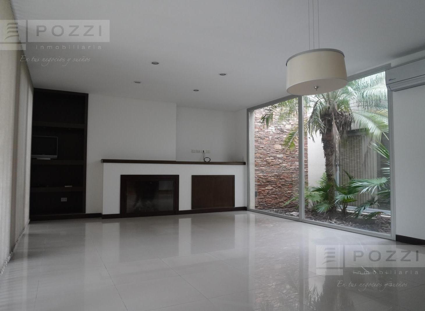 CASA 3 DORM - EXCELENTE CALIDAD – EXPENSAS BAJAS - Bello Horizonte - POZZI INMO