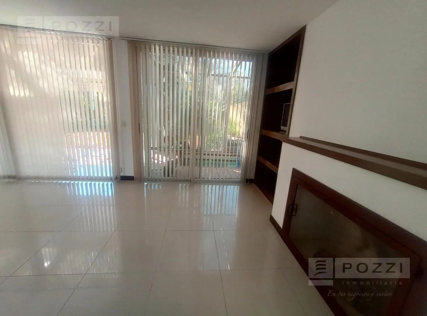 CASA 3 DORM - EXCELENTE CALIDAD – EXPENSAS BAJAS - Bello Horizonte - POZZI INMO 2