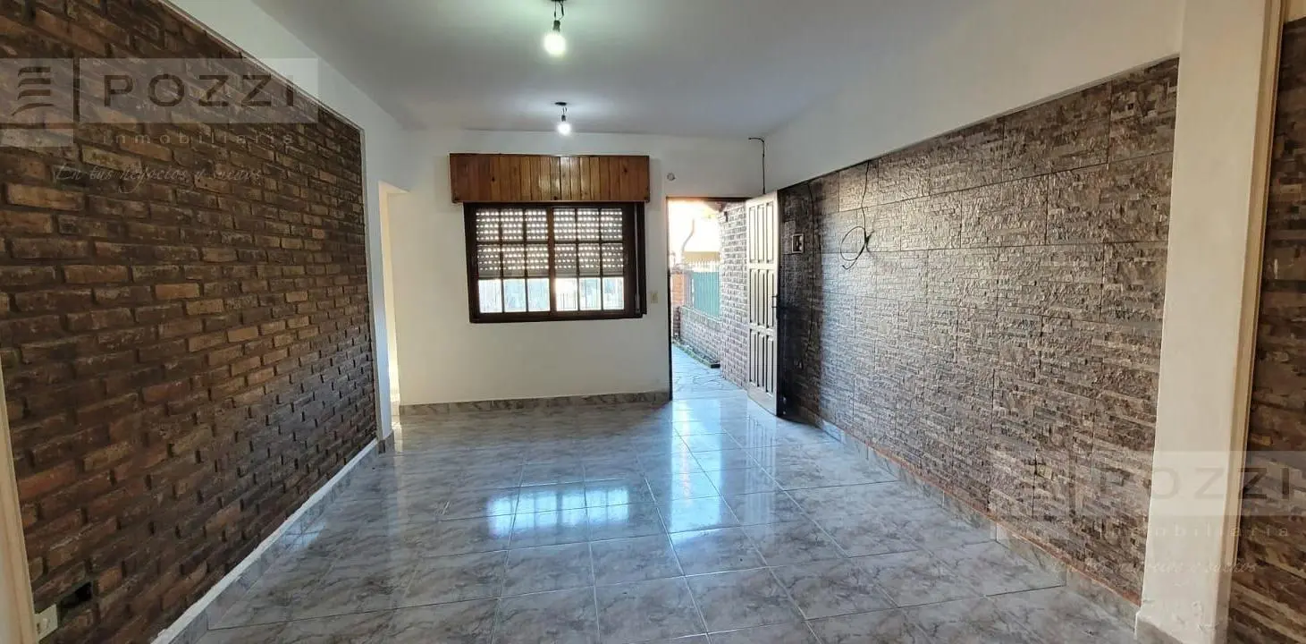 DUPLEX 2 dorm - GENERAL PACHECO, TIGRE- POZZI INMO 2