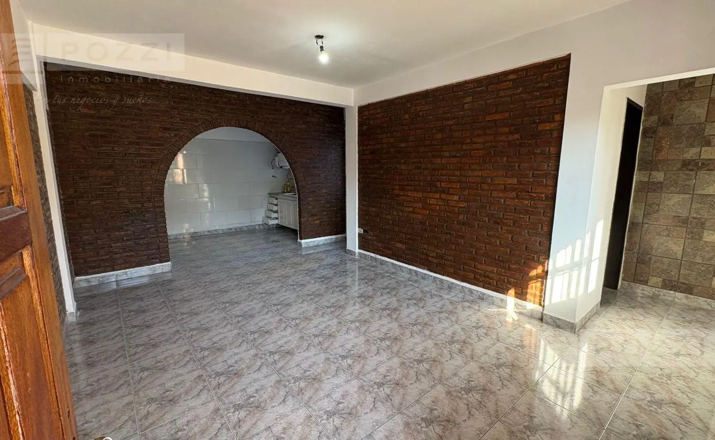 DUPLEX 2 dorm - GENERAL PACHECO, TIGRE- POZZI INMO 3