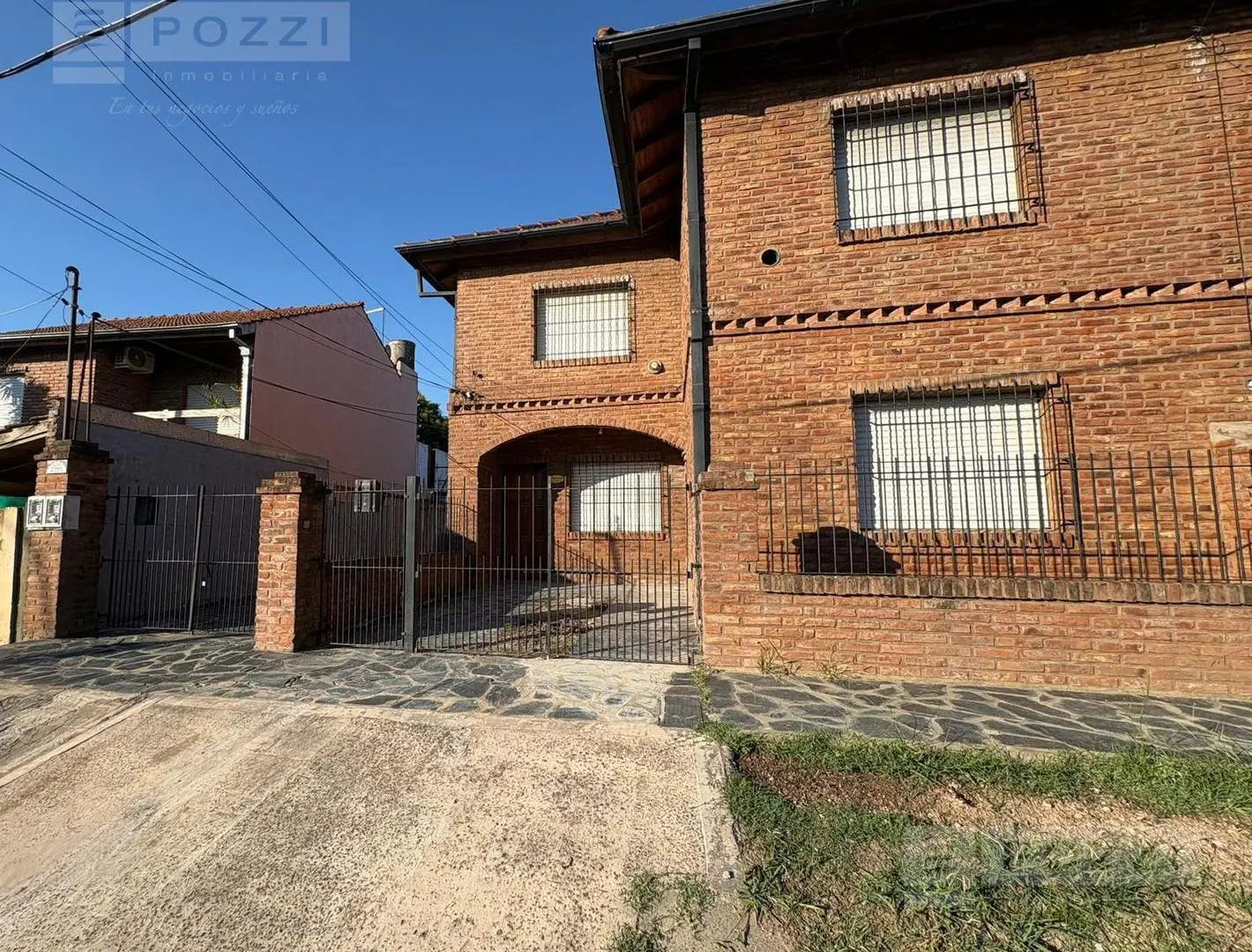 DUPLEX 2 dorm - GENERAL PACHECO, TIGRE- POZZI INMO 5