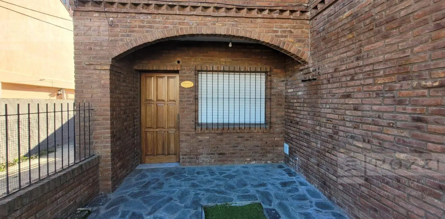 DUPLEX 2 dorm - GENERAL PACHECO, TIGRE- POZZI INMO 1