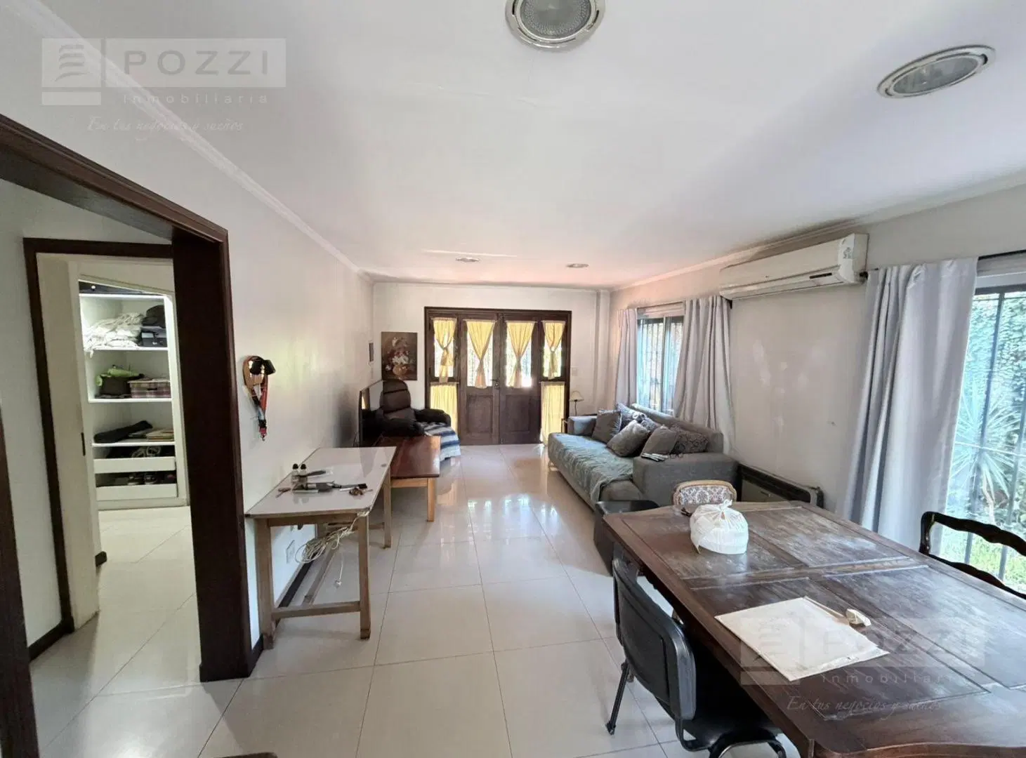 PH 2 dorm con piscina y quincho - Gral Pacheco, Tigre - POZZI INMO 5